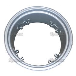 UMFWD44109   Front Wheel Drive Rim